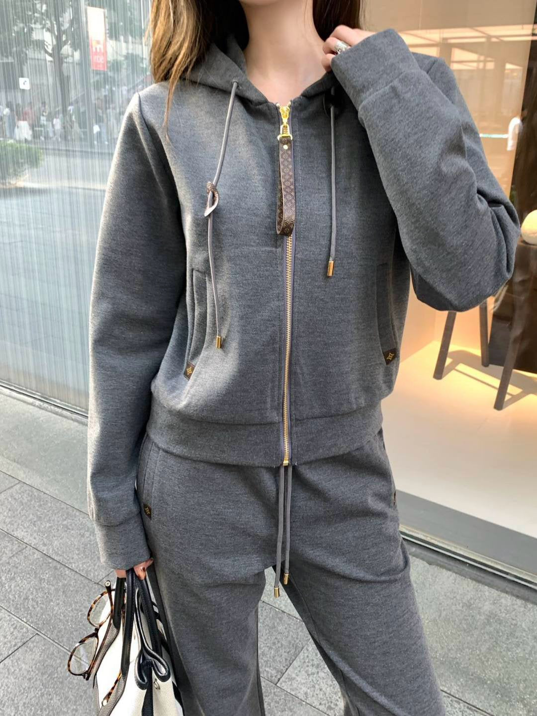 Louis NEW Casual suit