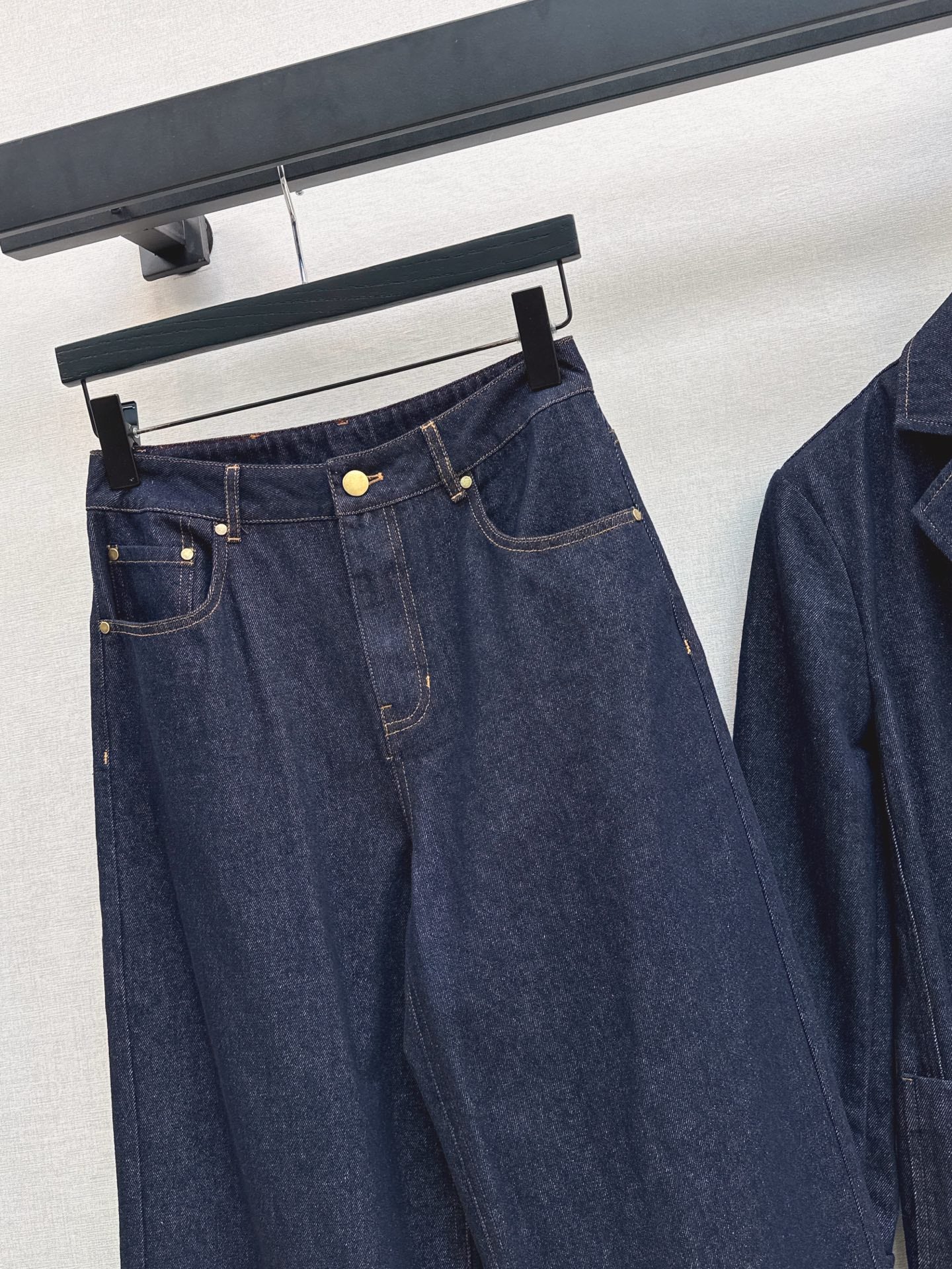 Loro NEW Cowboy outfit