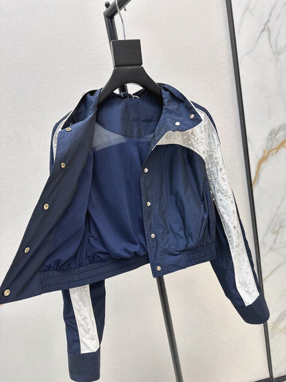 25Ss NEW Bowknot Jacket