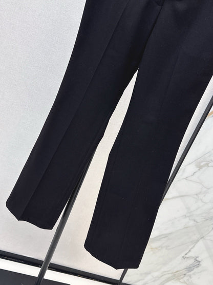 Louis NEW Flared pants