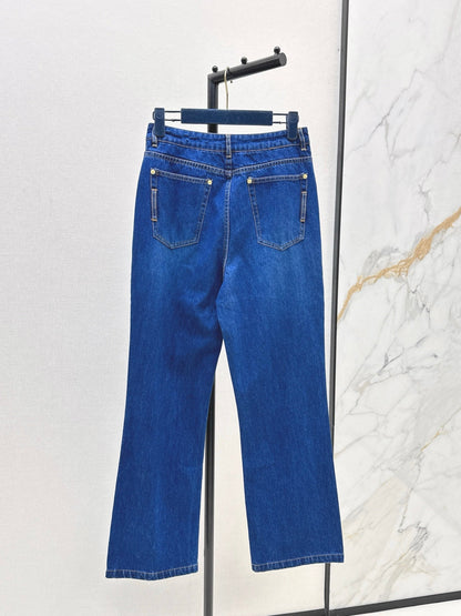 Louis NEW Straight-leg jeans