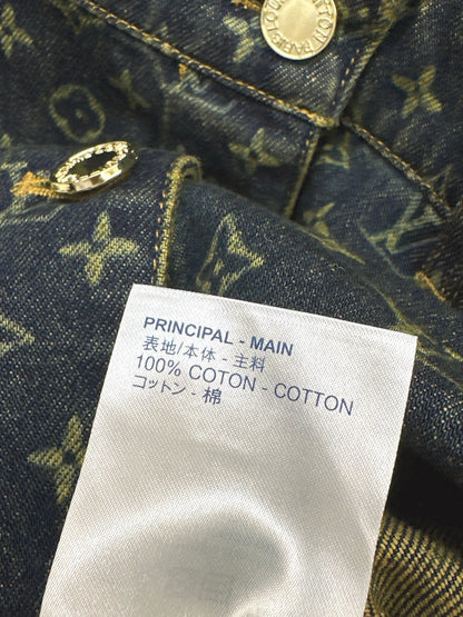 Louis NEW Denim dress