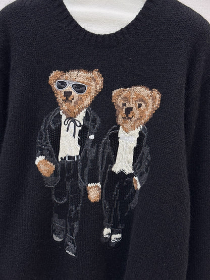 Ral NEW Crew neck sweater