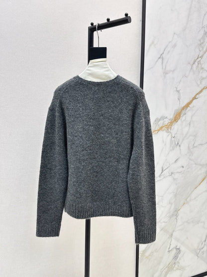 Ral NEW Crew neck sweater