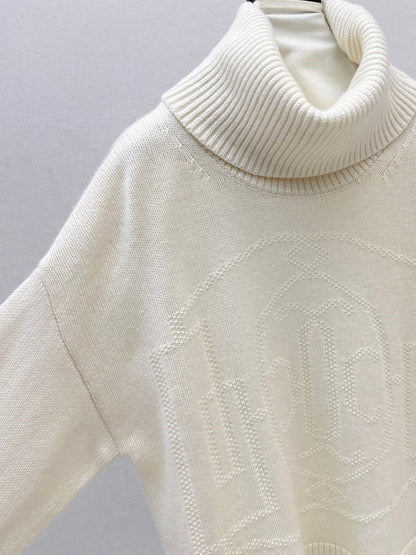 Herm NEW Cashmere sweater