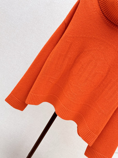 Herm NEW Cashmere sweater