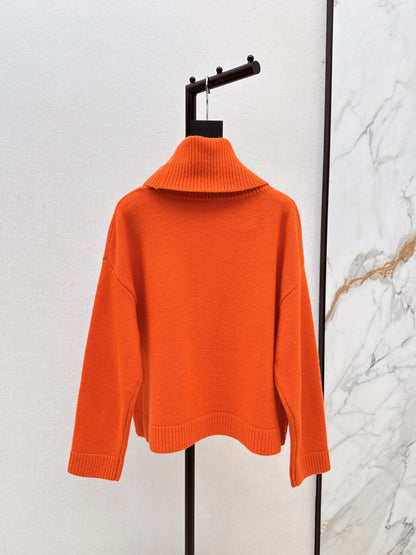 Herm NEW Cashmere sweater