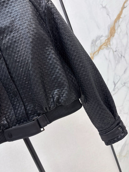 Bottega NEW Sheepskin coat