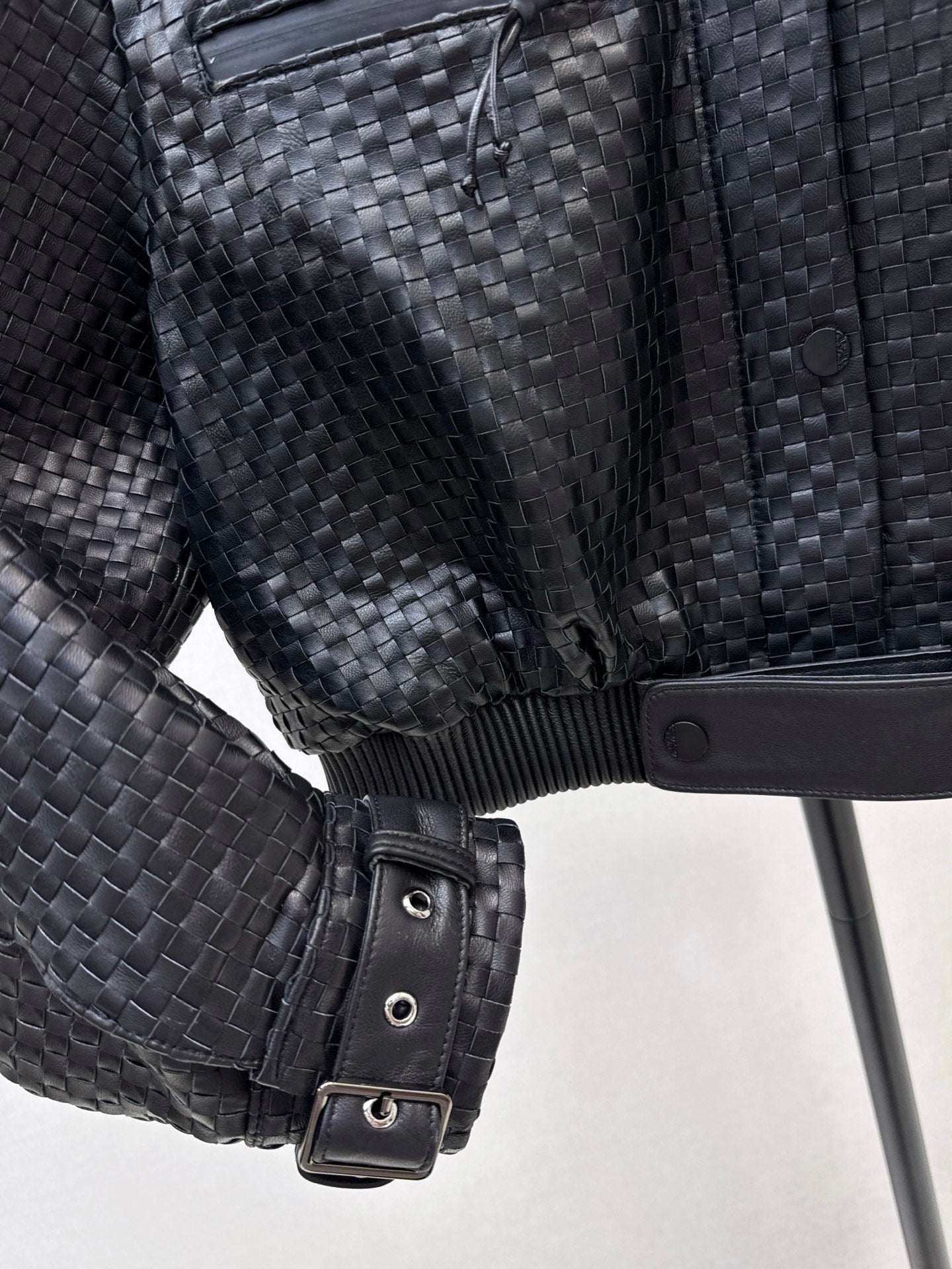 Bottega NEW Sheepskin coat