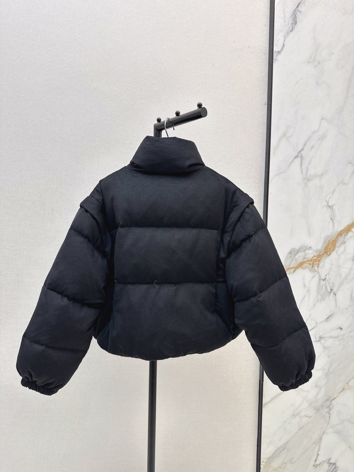 Pra NEW Detachable down jacket