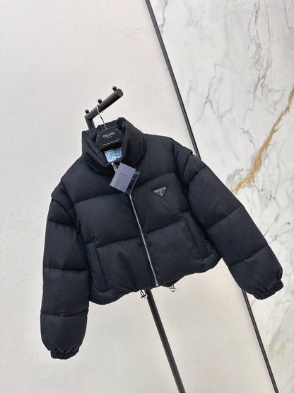 Pra NEW Detachable down jacket