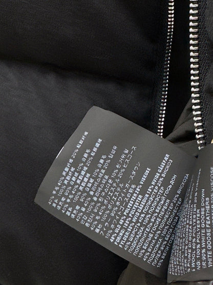 Pra NEW Detachable down jacket