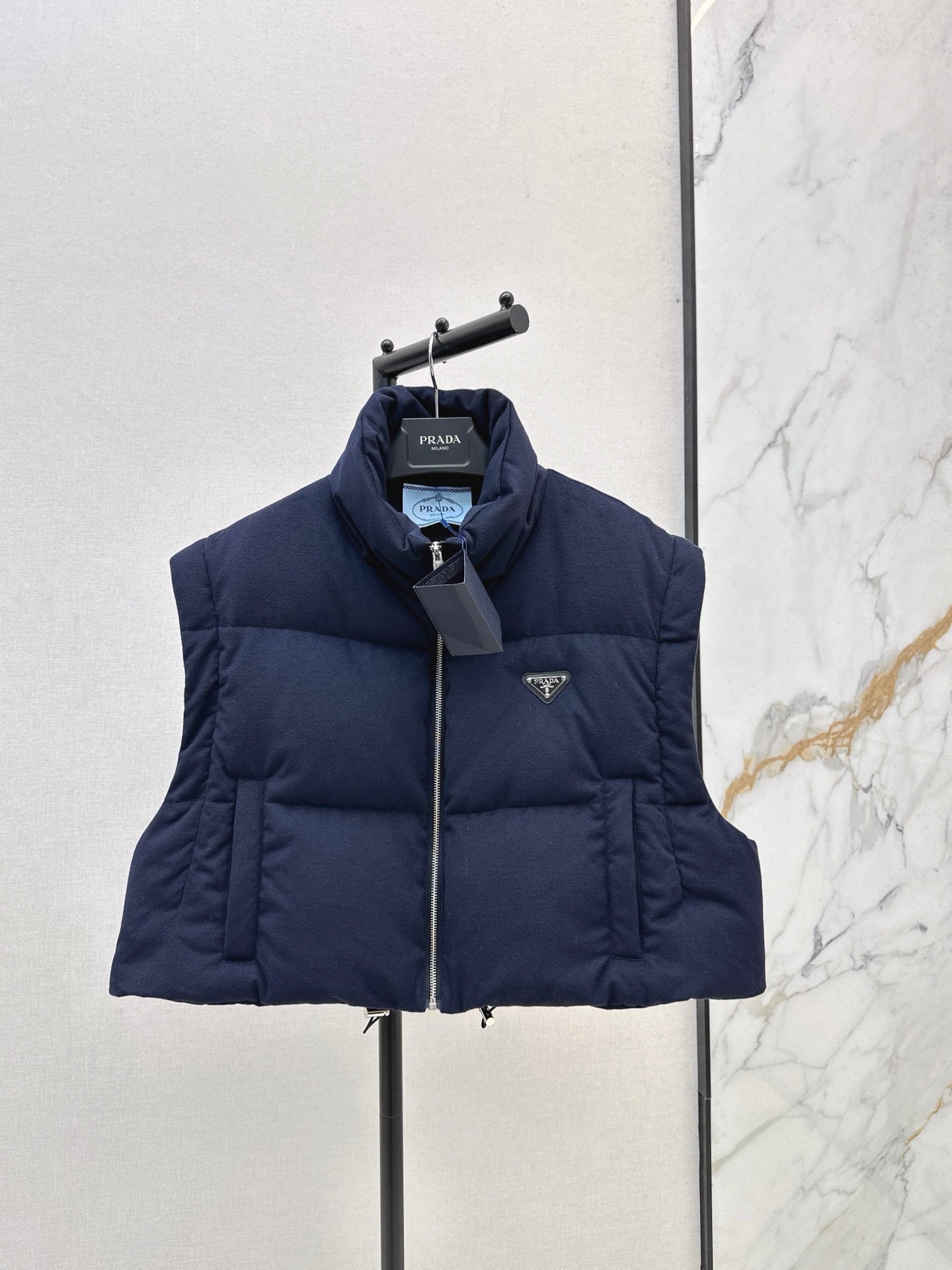 Pra NEW Detachable down jacket