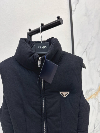 Pra NEW Down vest