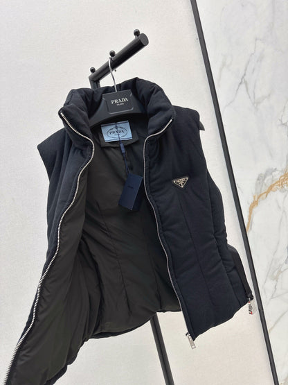 Pra NEW Down vest