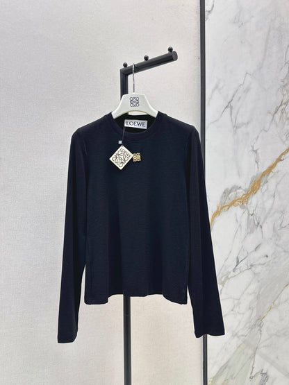 Loe NEW bottoming shirt