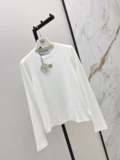 Loe NEW bottoming shirt