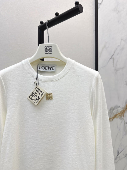 Loe NEW bottoming shirt