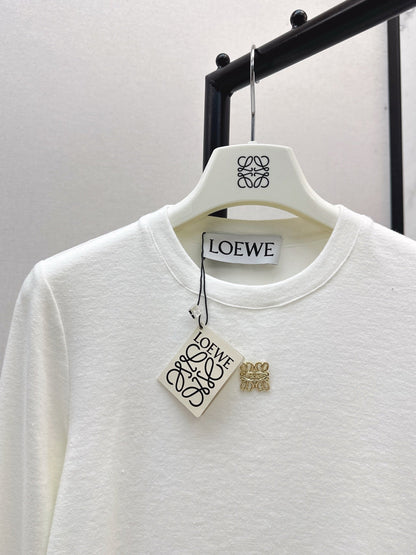 Loe NEW bottoming shirt