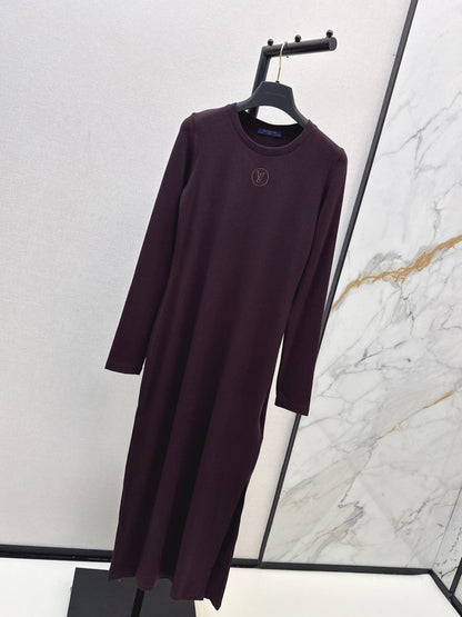 Louis NEW bottoming dress