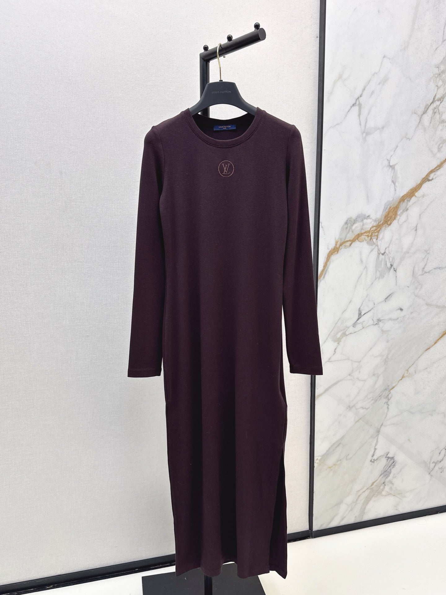 Louis NEW bottoming dress