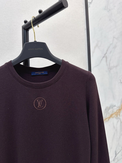 Louis NEW bottoming dress