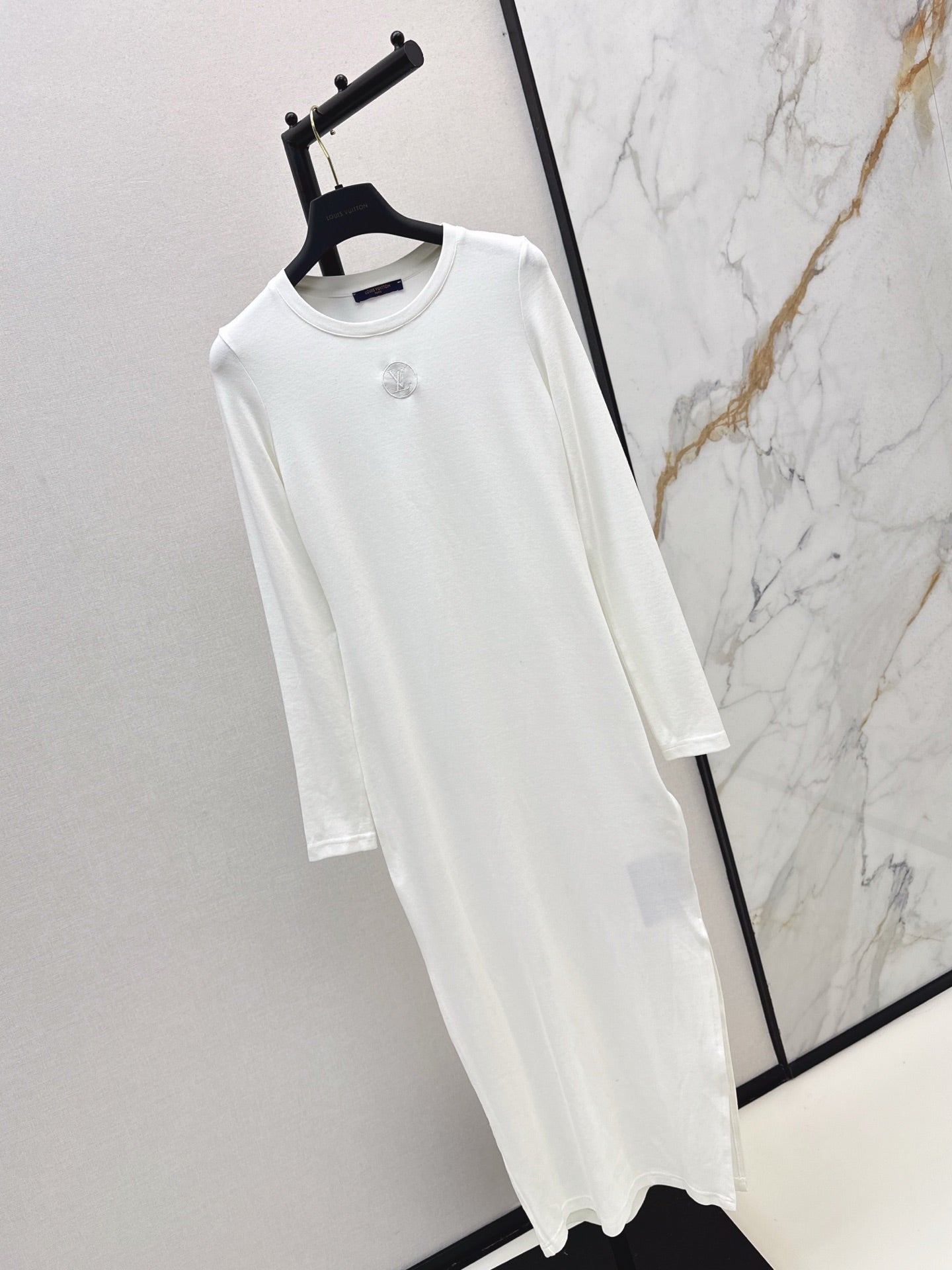 Louis NEW bottoming dress