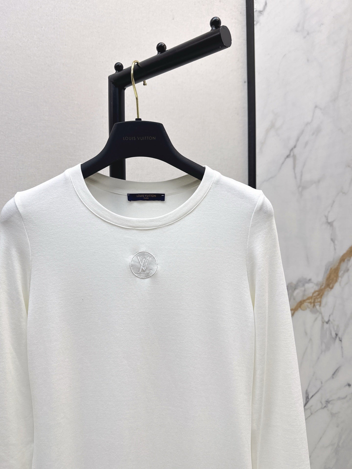 Louis NEW bottoming dress