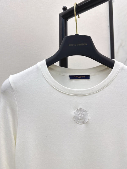 Louis NEW bottoming dress