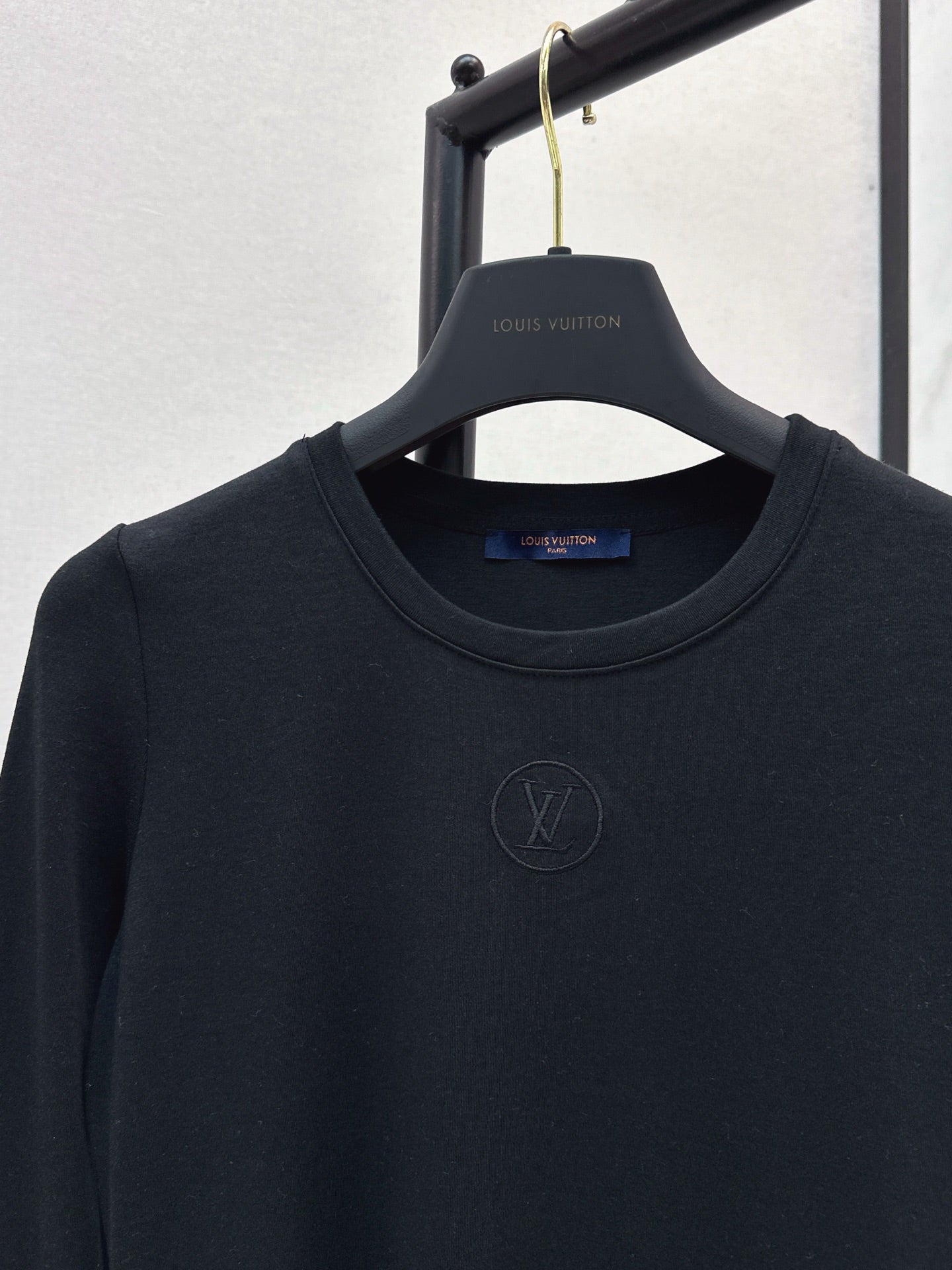 Louis NEW bottoming dress