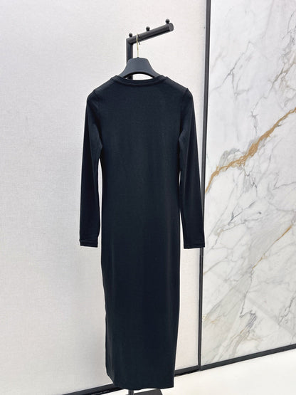 Louis NEW bottoming dress