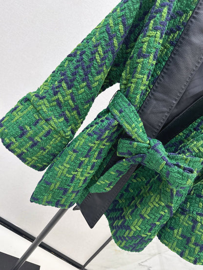 Bottega NEW woven jacket