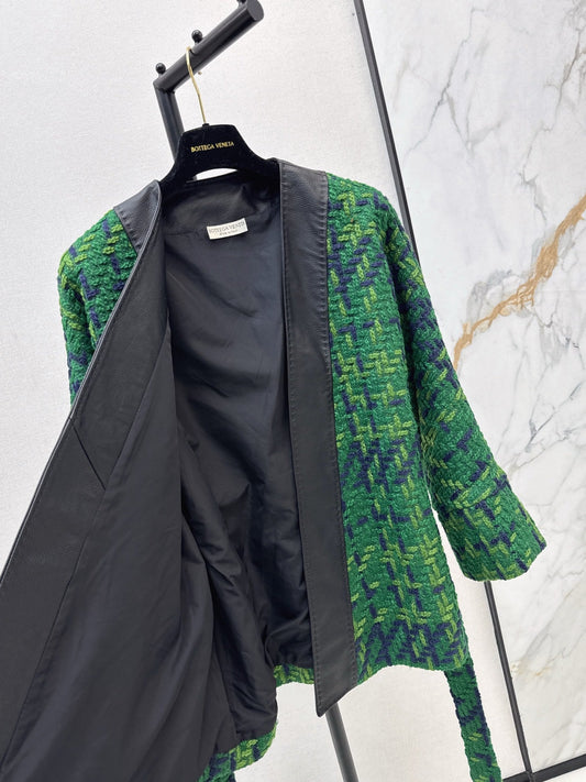 Bottega NEW woven jacket