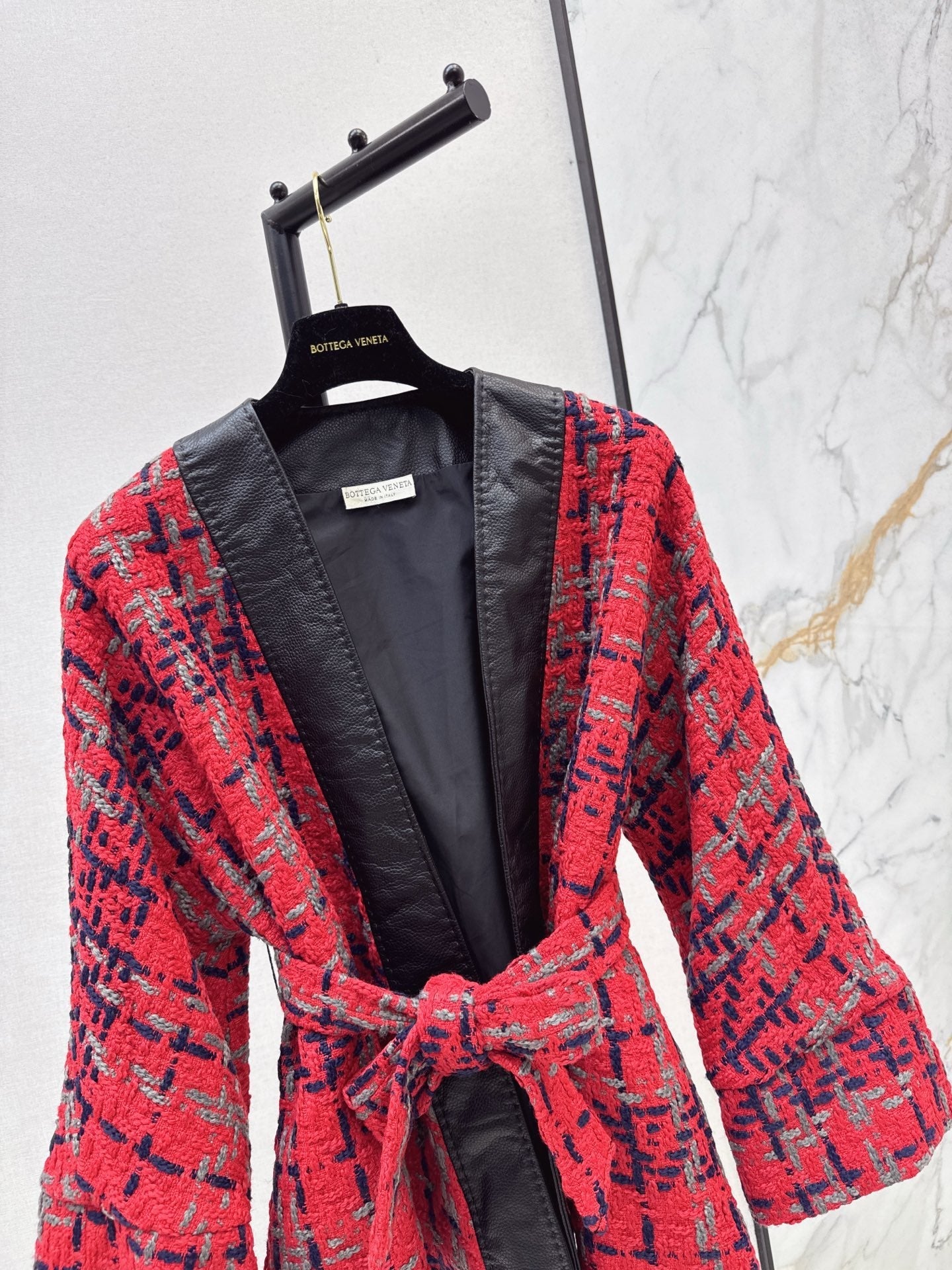 Bottega NEW woven jacket