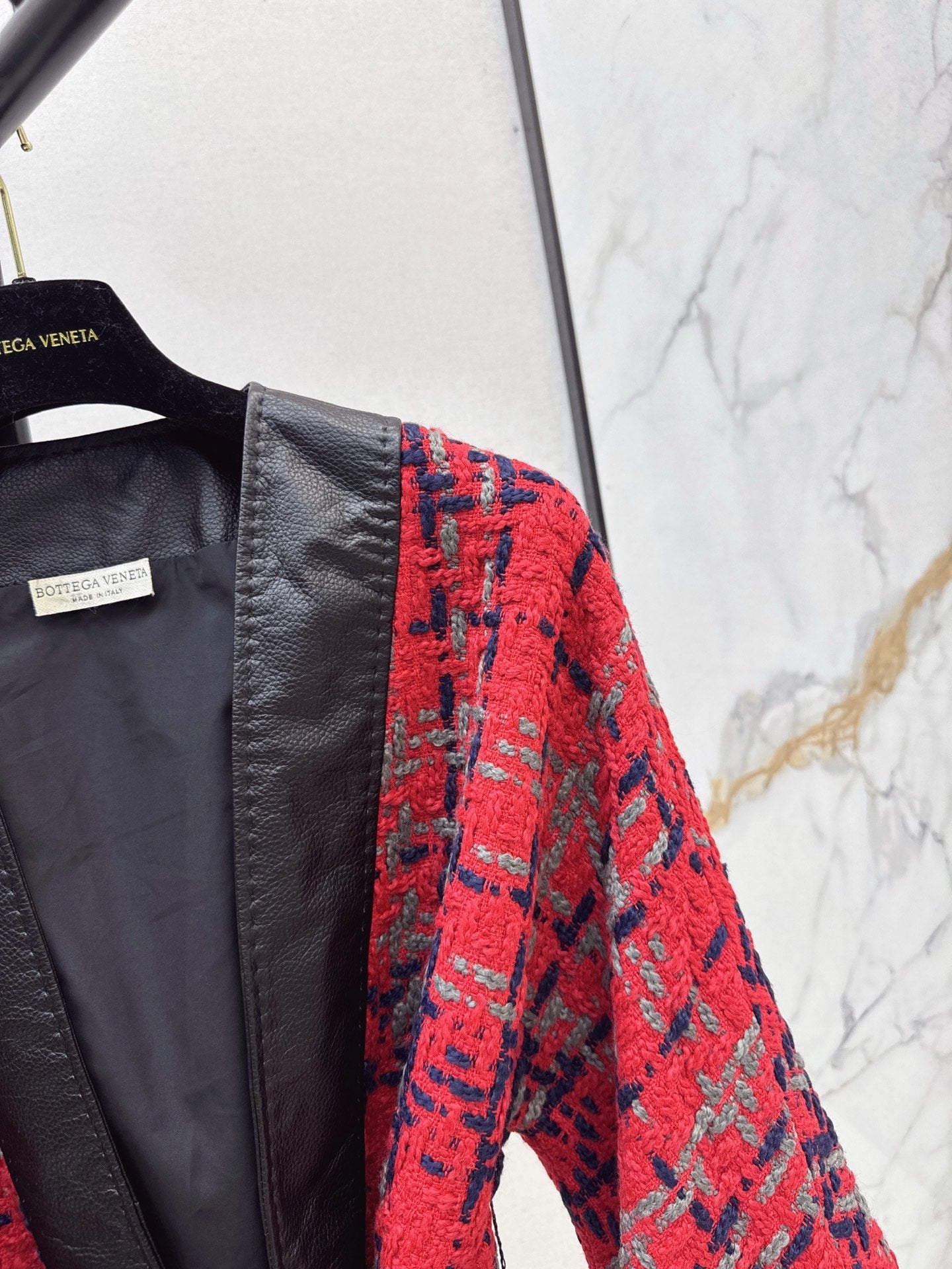 Bottega NEW woven jacket