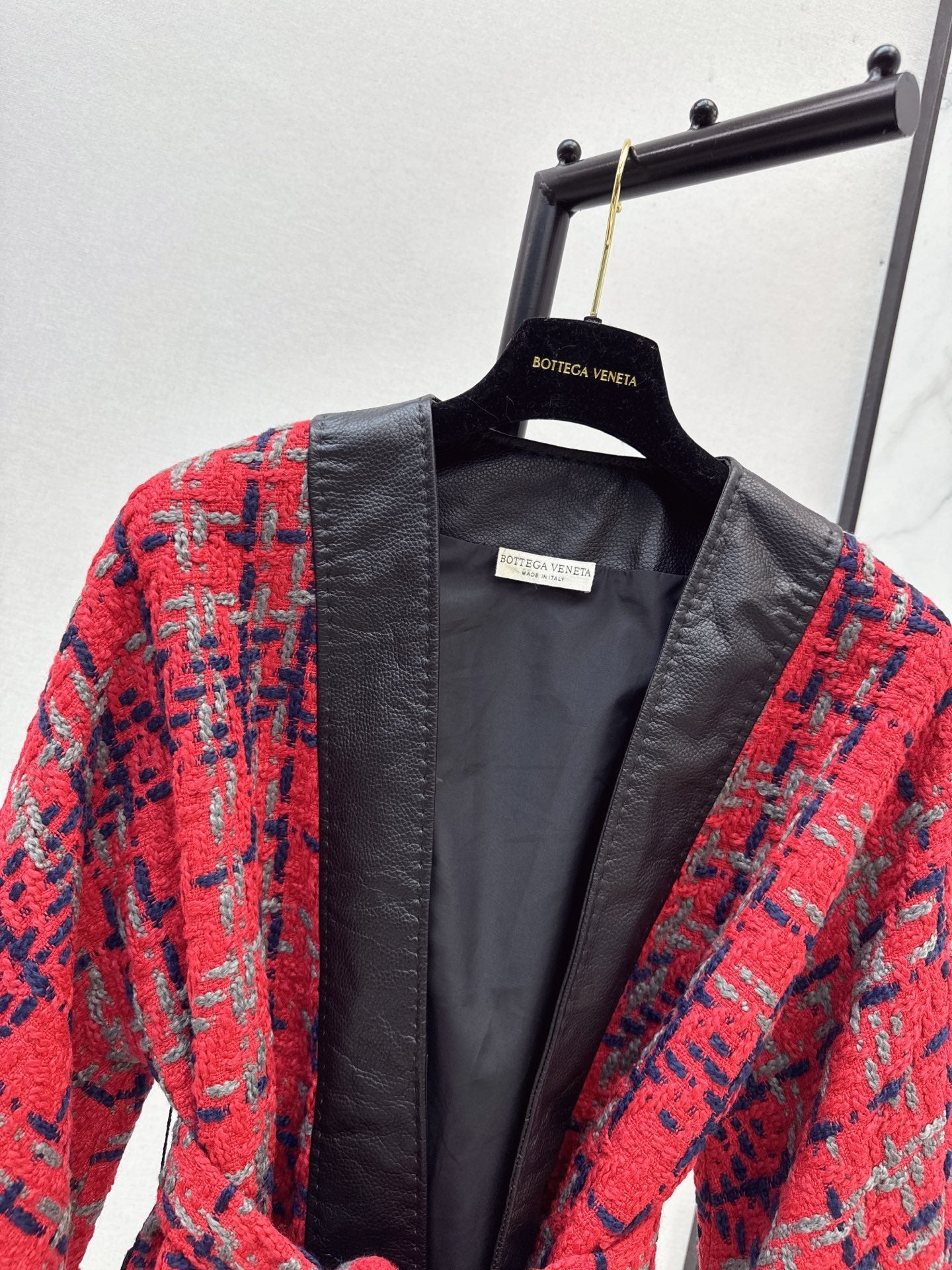 Bottega NEW woven jacket