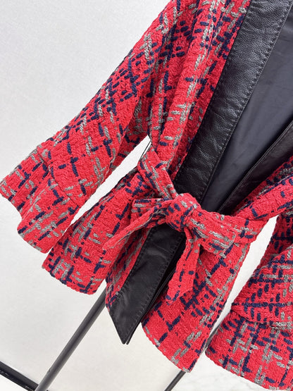 Bottega NEW woven jacket