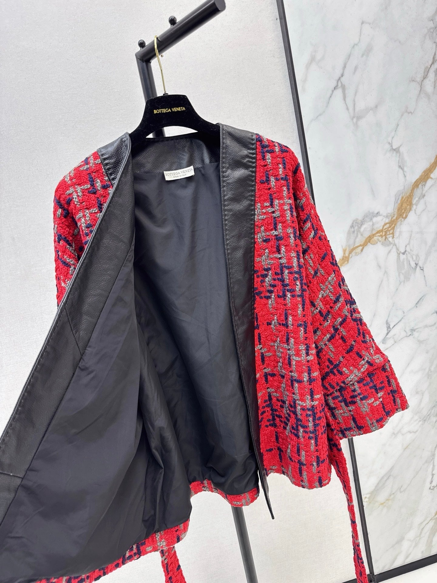 Bottega NEW woven jacket