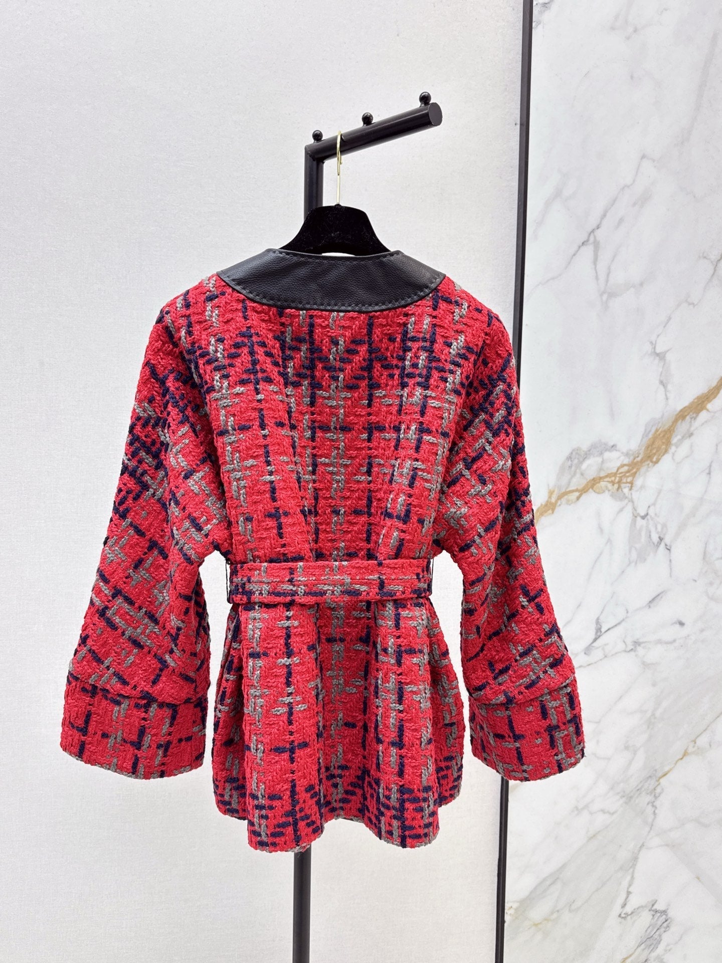 Bottega NEW woven jacket