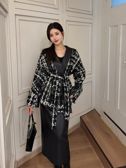 Bottega NEW woven jacket