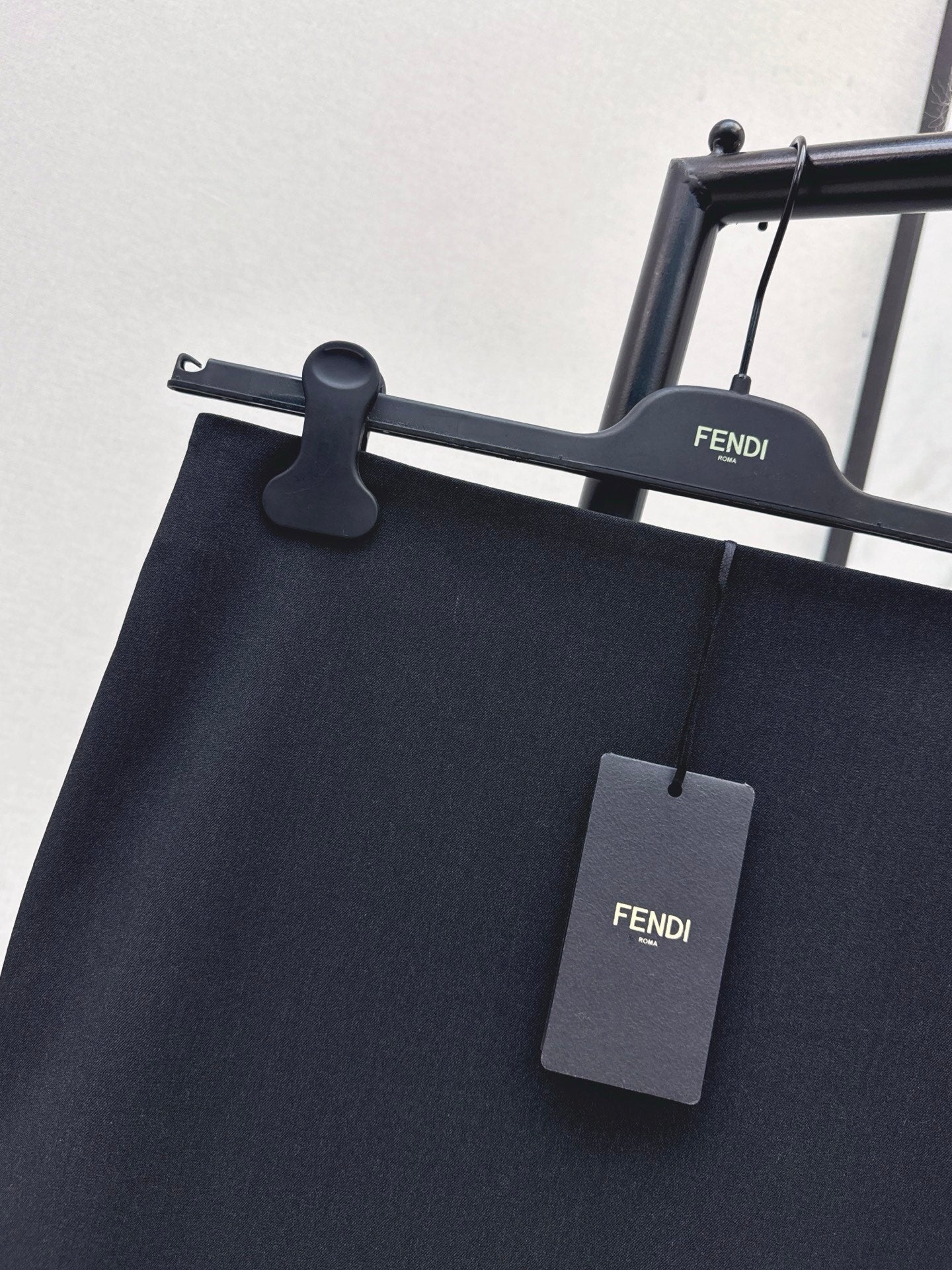 Fend NEW fishtail skirt