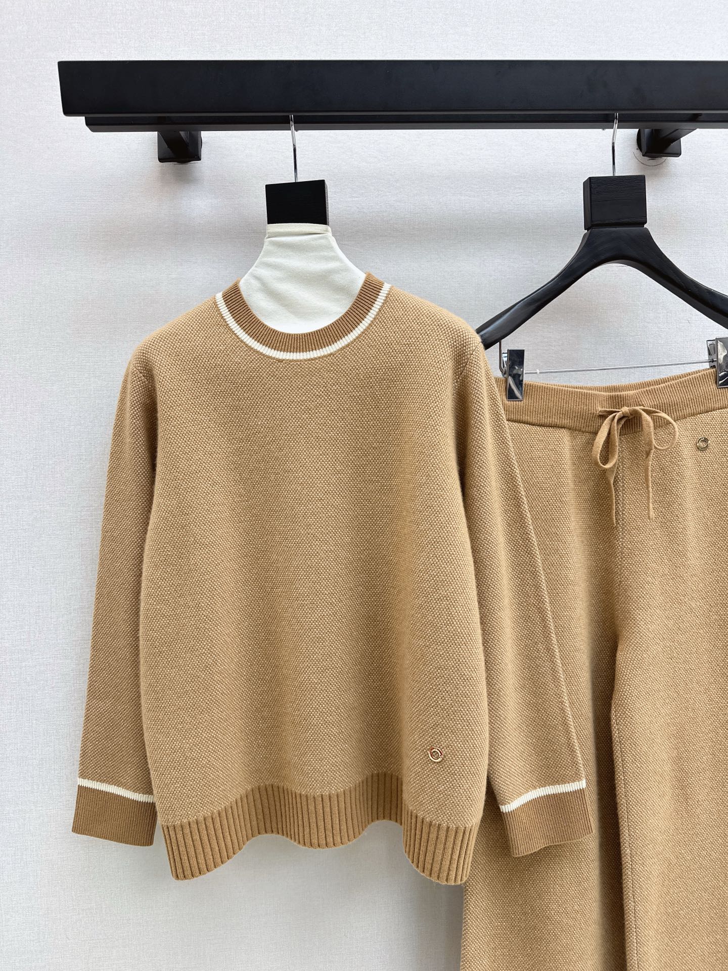 Loro NEW Cashmere suit