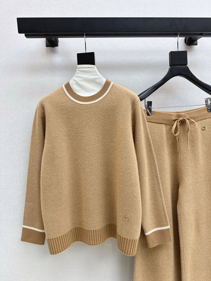 Loro NEW Cashmere suit