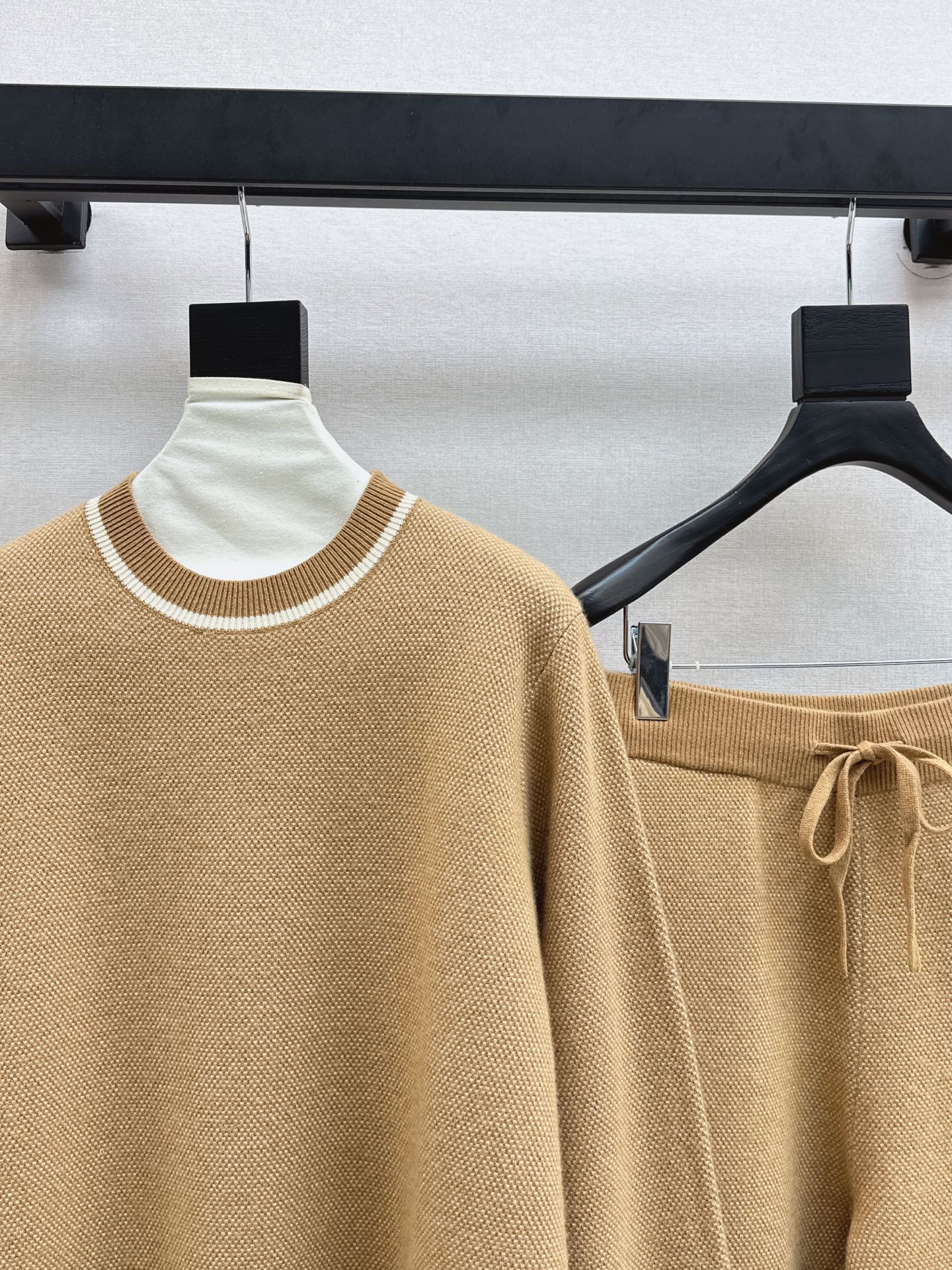 Loro NEW Cashmere suit