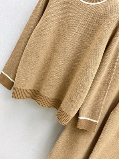 Loro NEW Cashmere suit