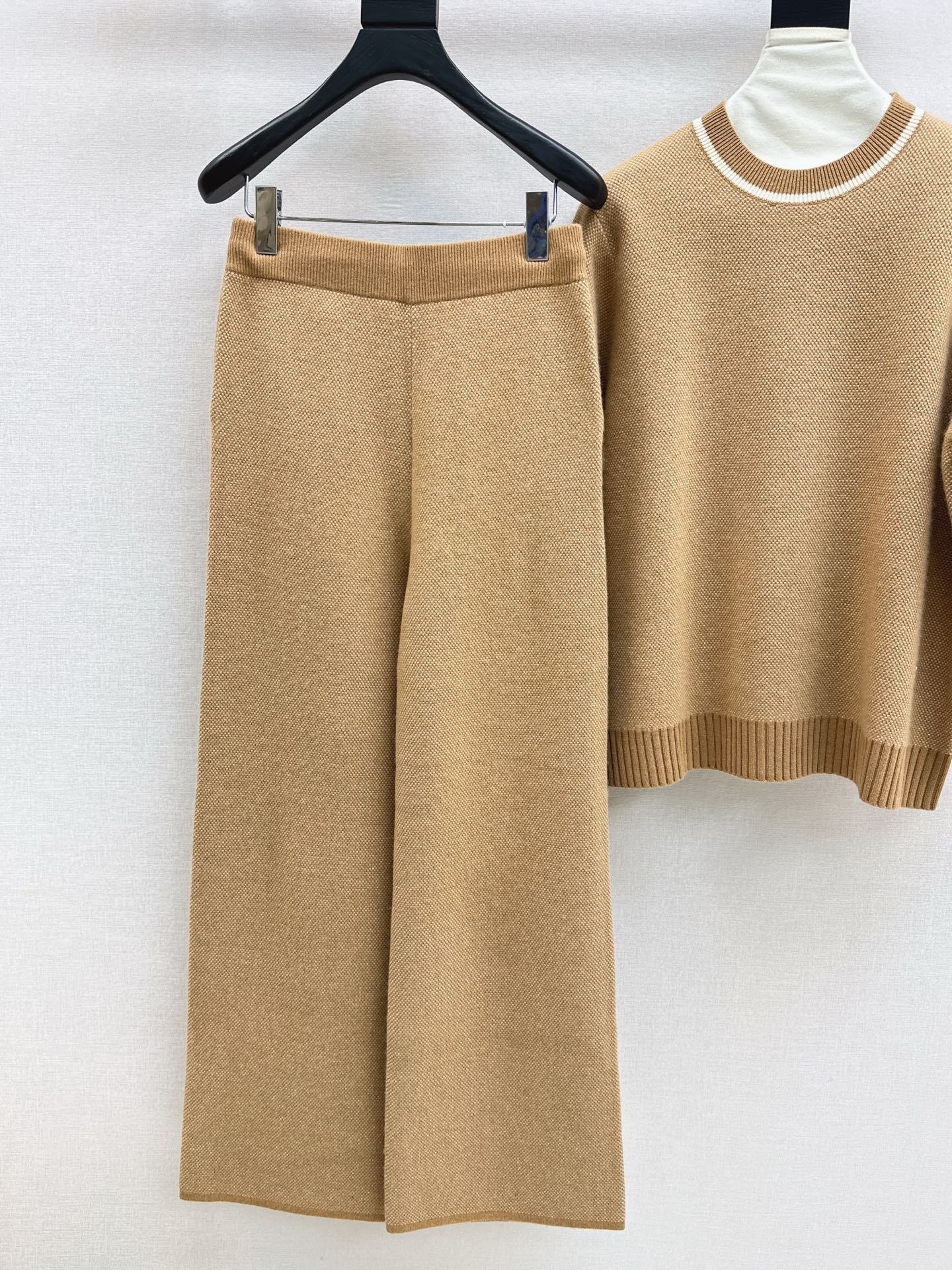 Loro NEW Cashmere suit