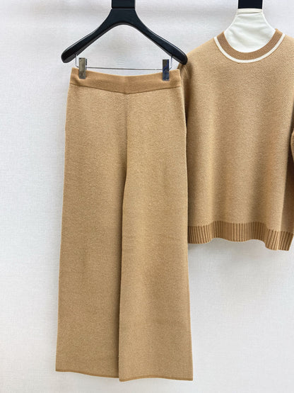 Loro NEW Cashmere suit