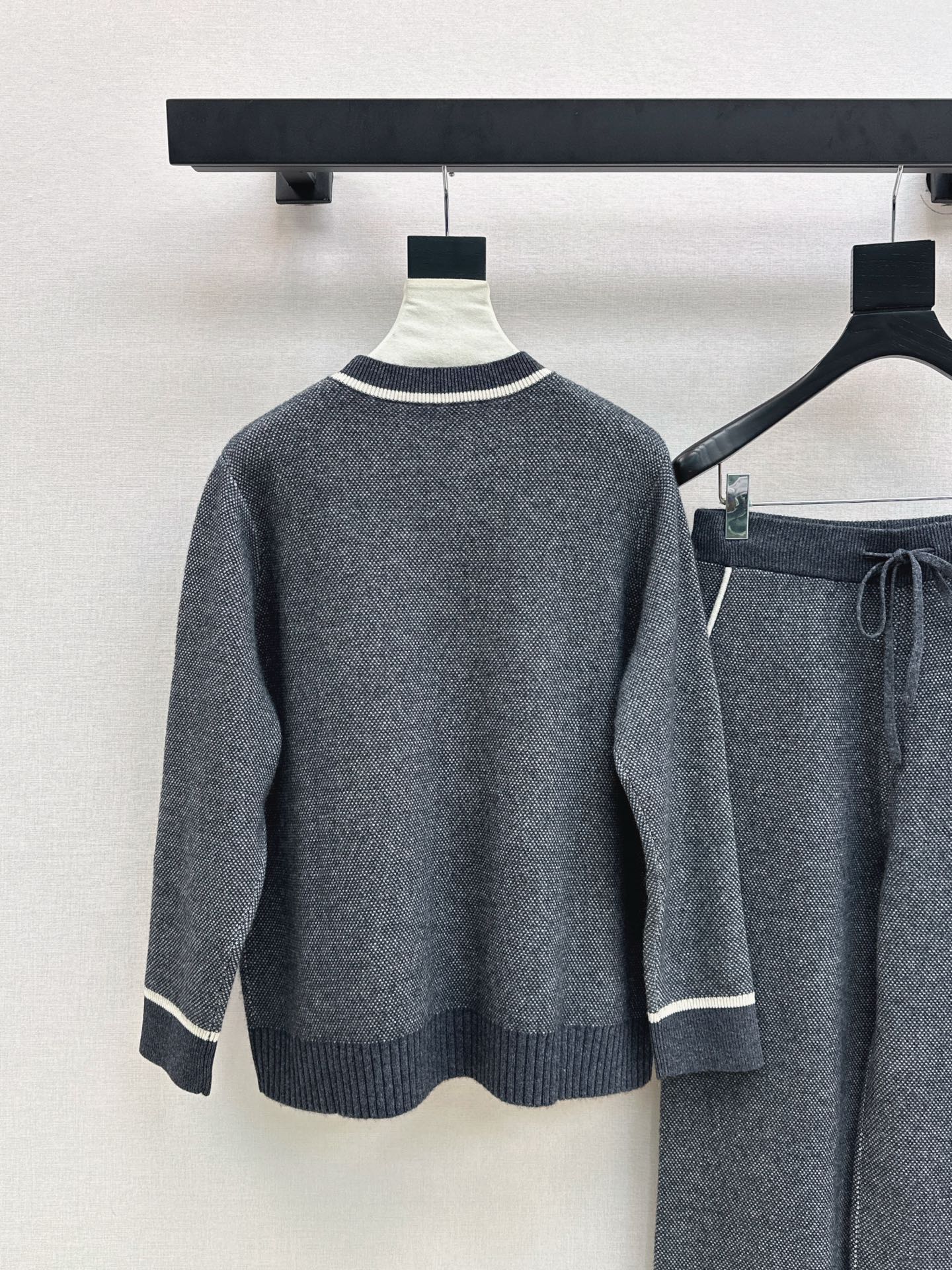 Loro NEW Cashmere suit