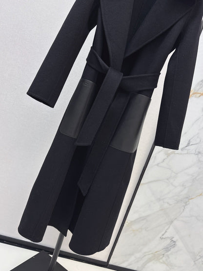 Fend NEW Handmade coat