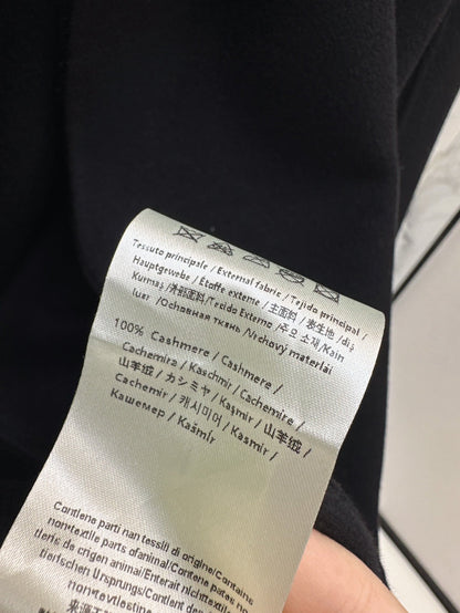 Fend NEW Handmade coat